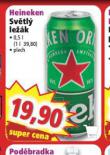 HEINEKEN SVTL LEK
