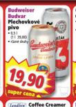 PIVO BUDWEISER BUDVAR ORIGINAL