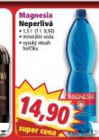 MAGNESIA NEPERLIV