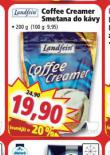COFFEE CREAMER SMETANA DO KVY