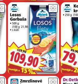 LOSOS GORBUA