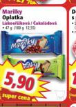 MARILKY OPLATKA