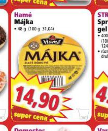 HAM MJKA
