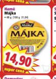 HAM MJKA