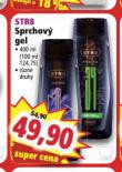 STR8 SPRCHOV GEL