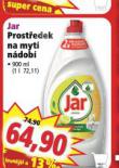 JAR PROSTEDEK NA NDOB