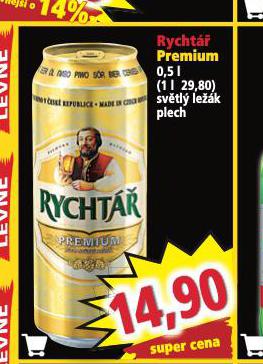 RYCHT PREMIUM