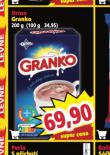 ORION GRANKO