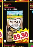BONAVITA MSLI