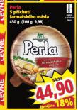 PERLA S PCHUT FARMSKHO MSLA