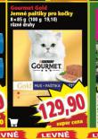 GOURMET GOLD JEMN PATIKY PRO KOKY