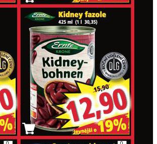 KIDNEY FAZOLE