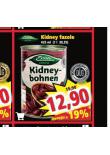 KIDNEY FAZOLE