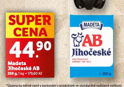 MADETA JIHOESK AB
