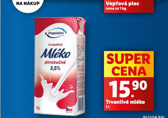 TRVANLIV MLKO 3,5%