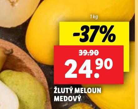LUT MELOUN MEDOV