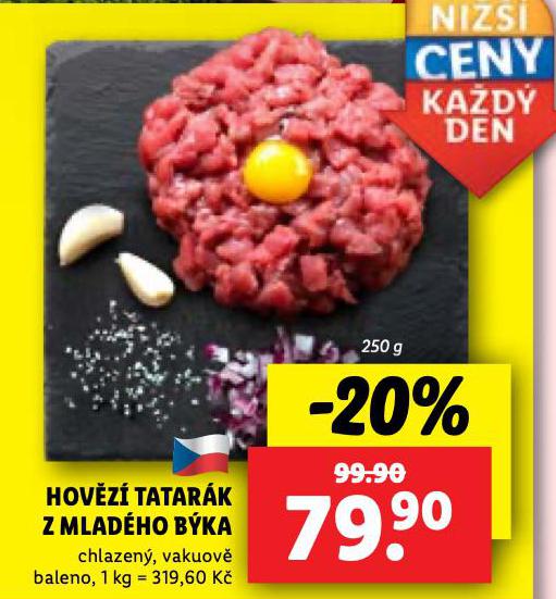 HOVZ TATARK Z MLADHO BKA
