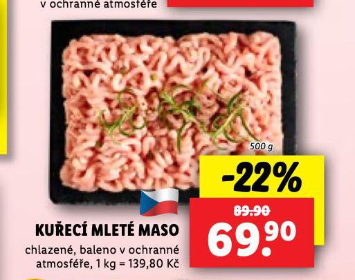 KUEC MLET MASO