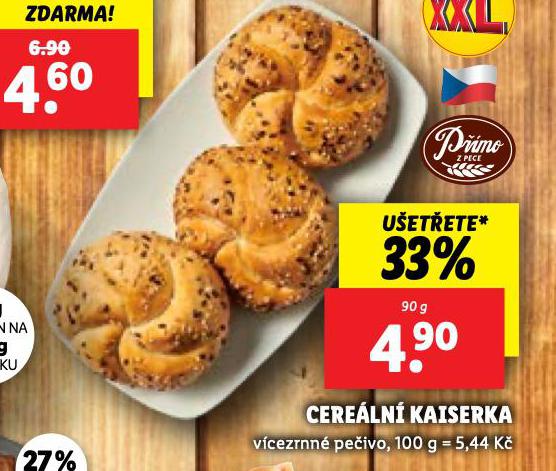 CERELN KAISERKA