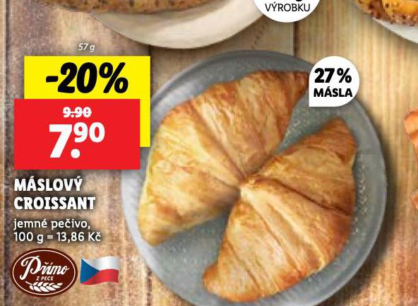 MSLOV CROISSANT