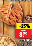 PIZZA KAPSA