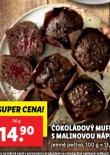 OKOLDOV MUFFIN S MALINOVOU NPLN