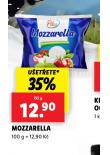 MOZZARELLA