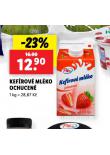 KEFROV MLKO OCHUCEN