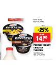 PROTEIN JOGURT S KOUSKY TVAROHU