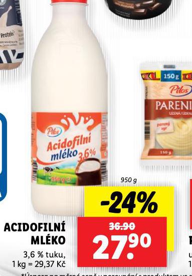 AQCIDOFILN MLKO