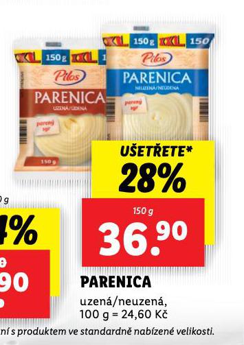 PARENICA