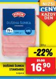DUEN UNKA STANDARD