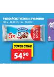 PRIBINEK TYINKA S TVYROHEM