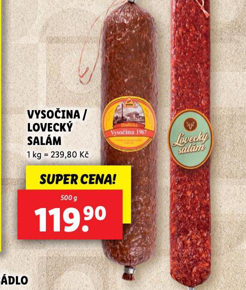 VYSOINA