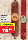 VYSOINA
