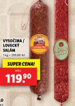 LOVECK SALM
