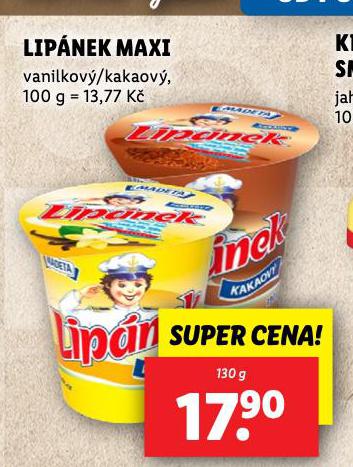 LIPNEKE MAXI