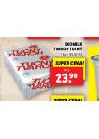 EKOMILK TVAROH TUN