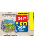 SMETANA KE LEHN