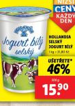 HOLLANDIA SELSK JOGURT BL