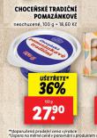 CHOCESK TRADIN POMAZNKOV