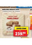MARLENKA MEDOV DORT
