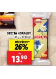 SEDITA HORALKY