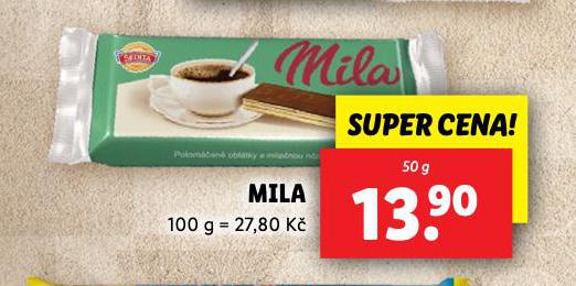 MILA