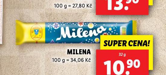 MILENA