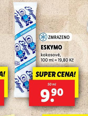 ESKYMO