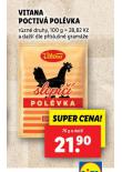 VITANA POCTIV POLVKA