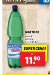 MATTONI