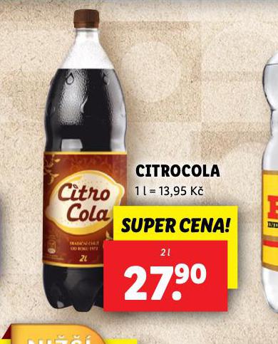 CITROCOLA