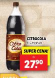 CITROCOLA